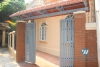 Bright renovated house with 3 bedroom and a huge garden for rent in Westlake Tay Ho, Ha Noi
